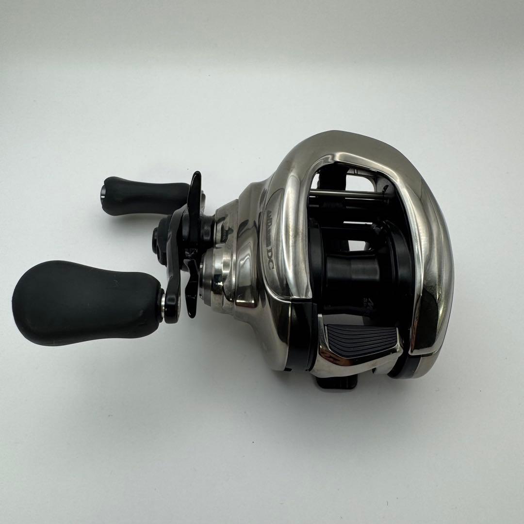 21アンタレスDC XG LEFT 左