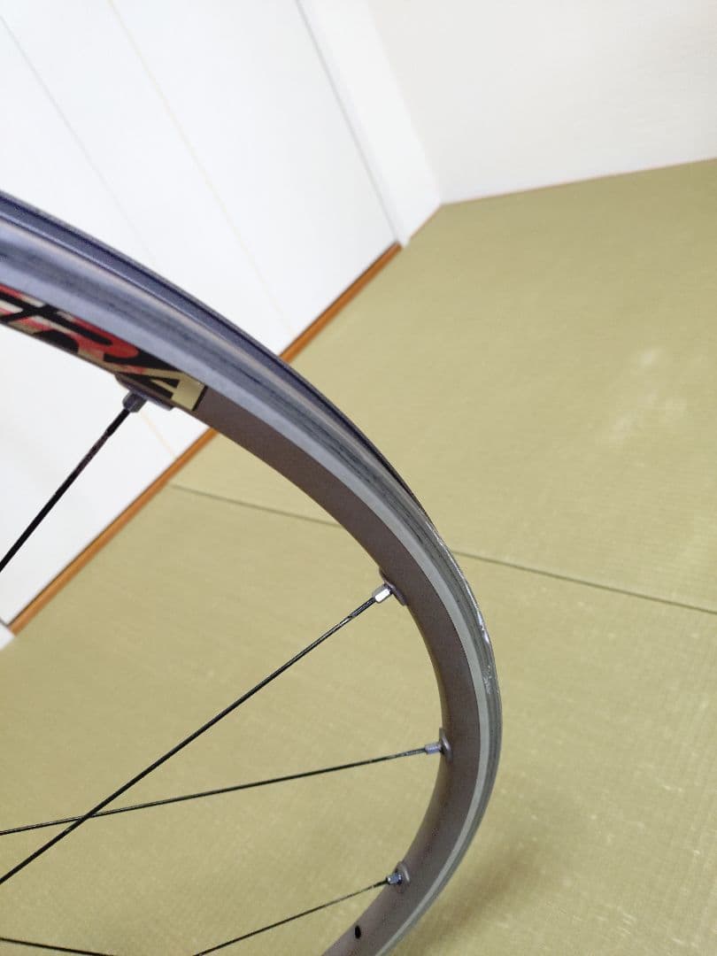 SHIMANO ULTEGRA WH-6800 ロードバイクホイール
