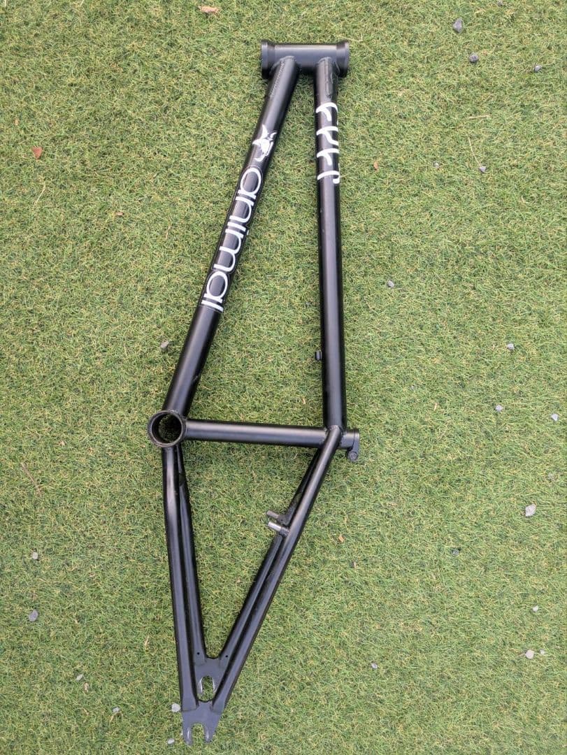 CULT　Gateway　TT20.5