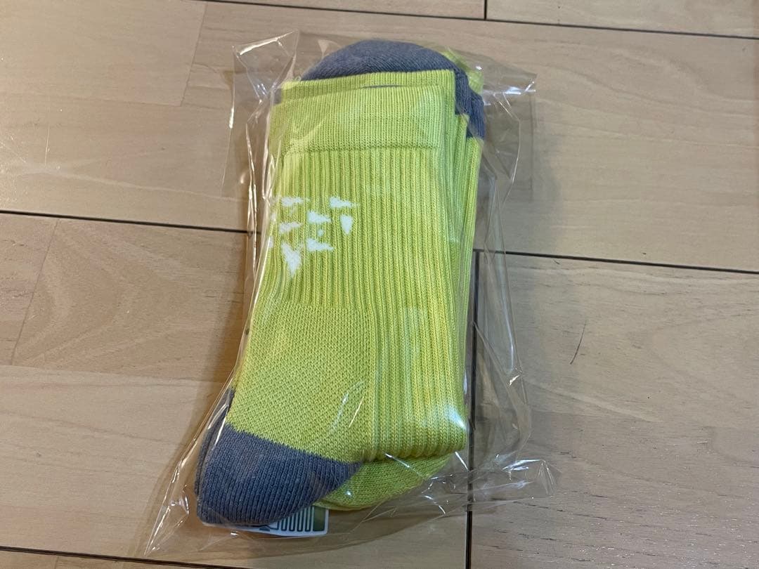 【ソックス2本付き】ASICS UNPRE ARS LOW 3 27cm