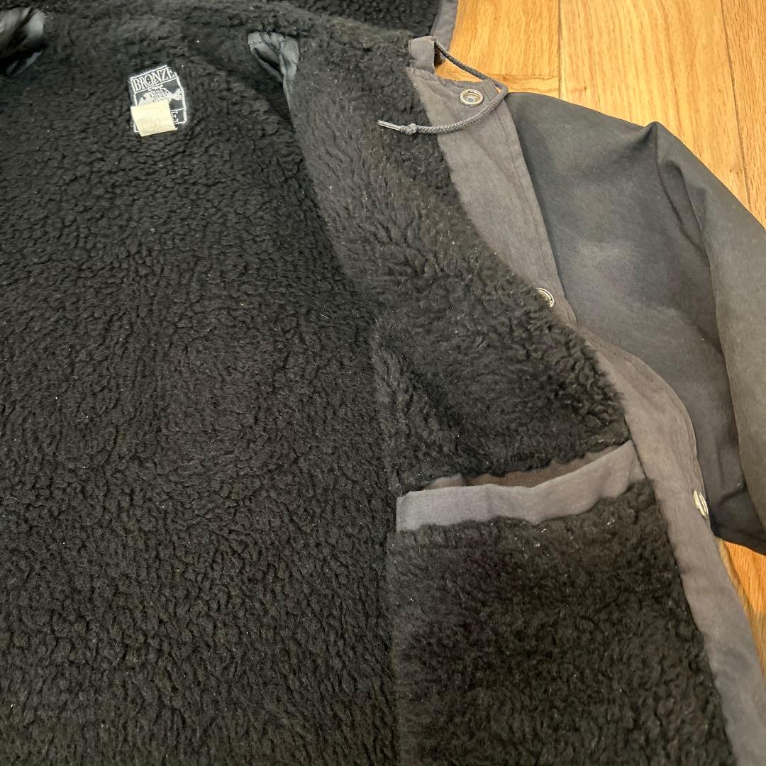 ブロンズエイジ　90s bronzeage buttstain zorlac