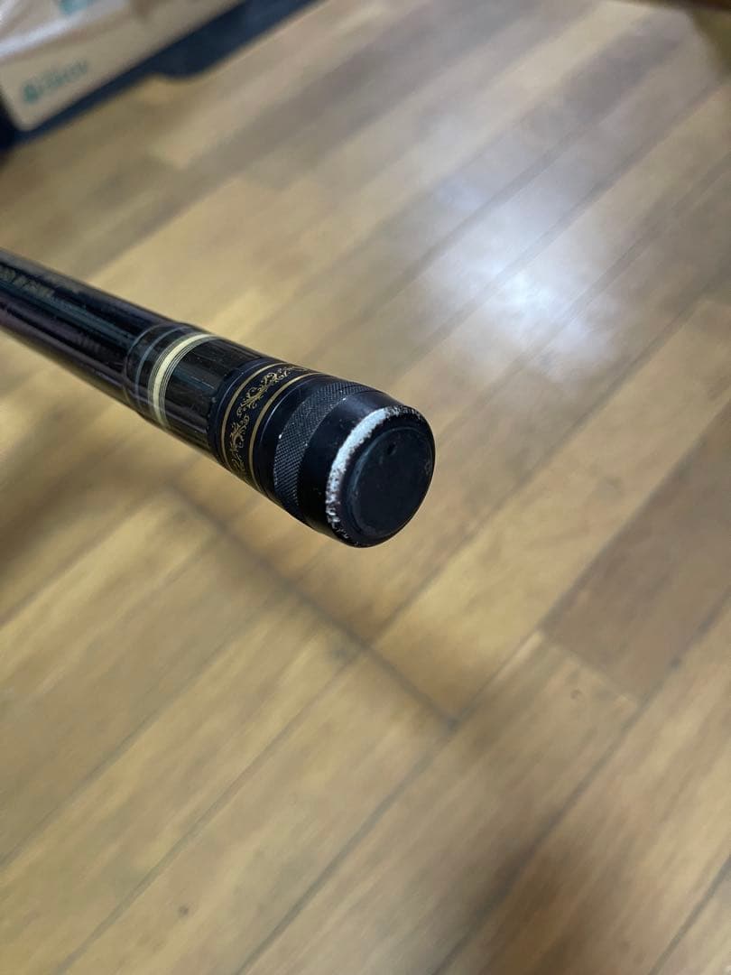 Daiwa 大島DX1号63 遠投　磯