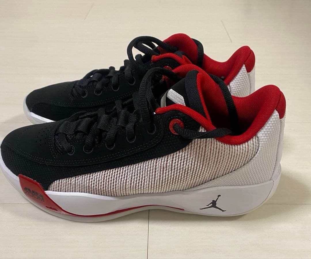 バッシュ バスケット シューズ JORDAN ジョーダン ルカ 77