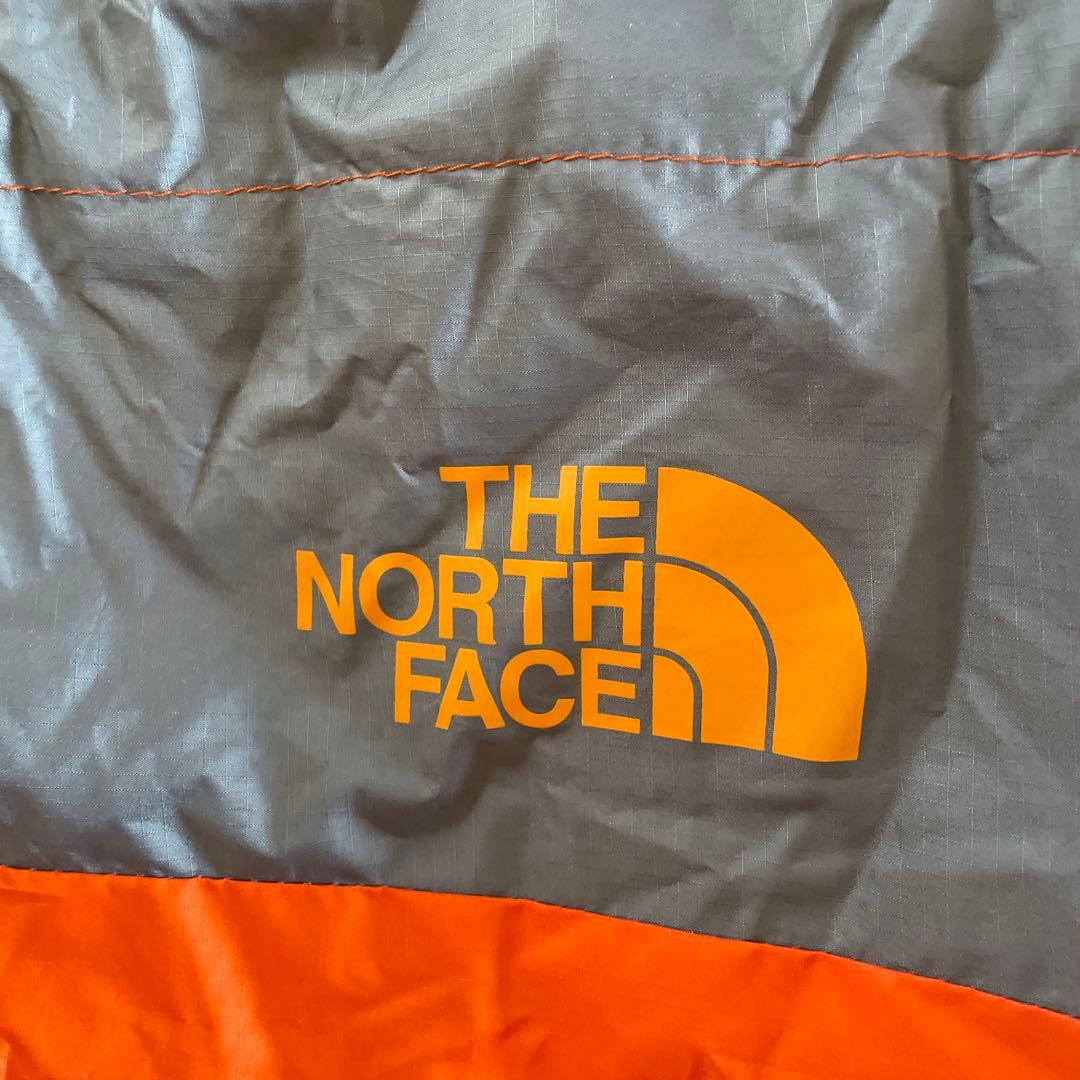 THE NORTH FACE(ザ・ノースフェイス) 寝袋 Dolomite