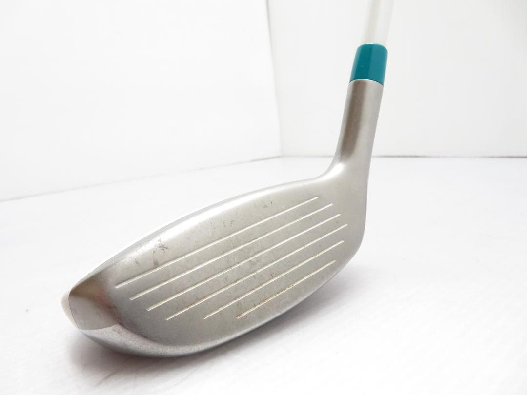 PING Rhapsody ラプソディ ユーティリティー 5UT レディース