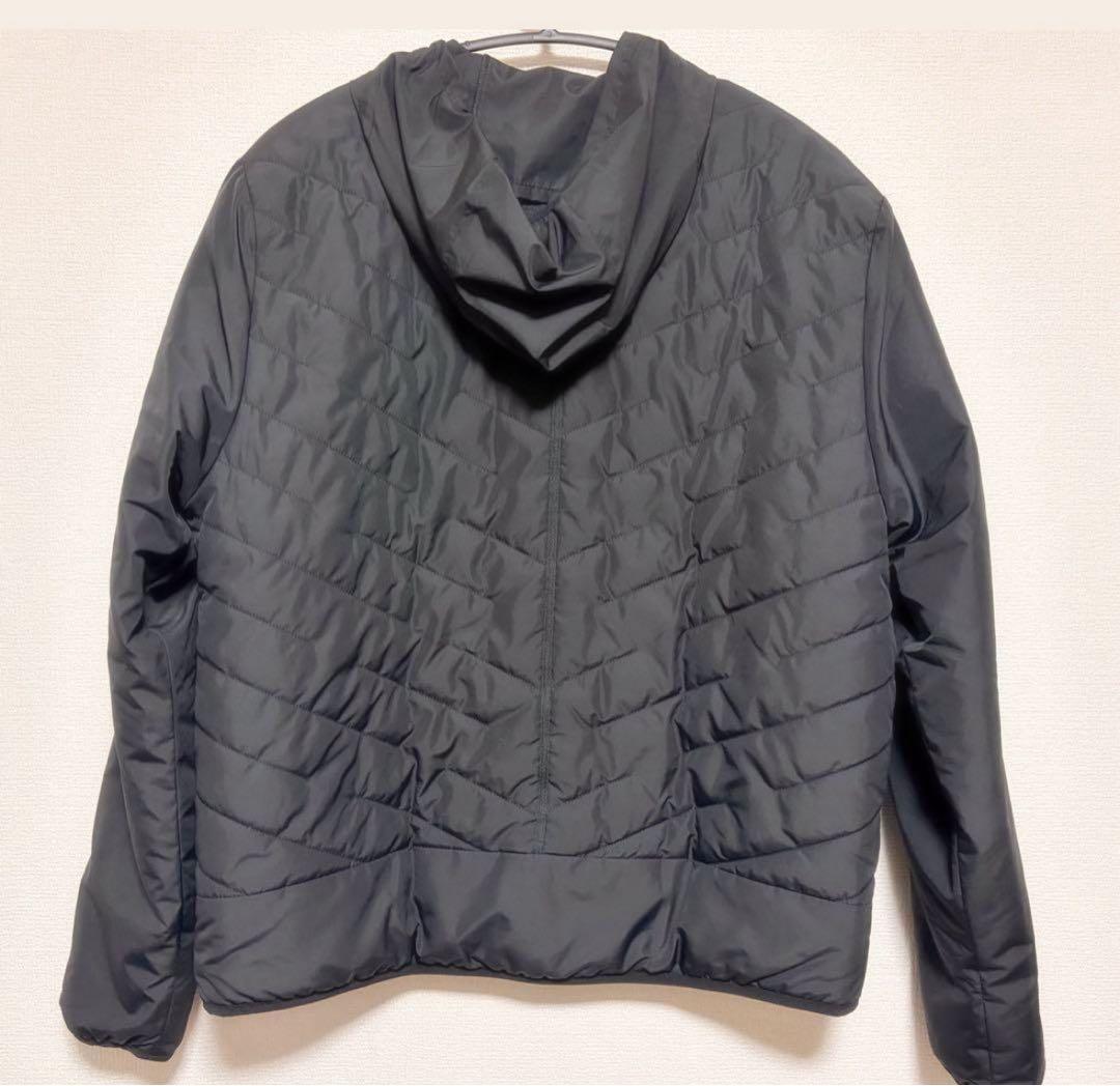 Nike Therma-Fit ジャケット S ブラック