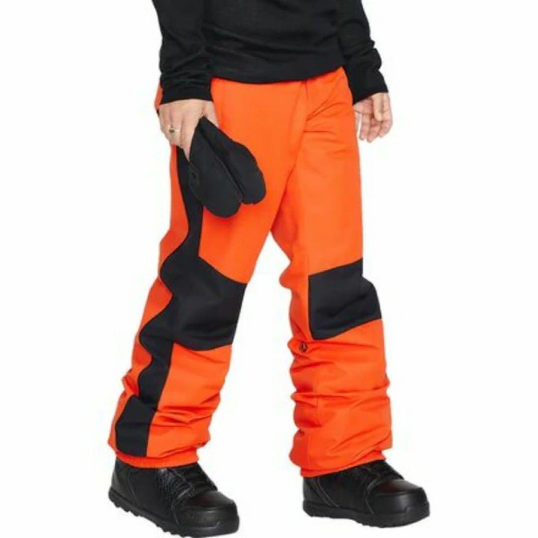 ボルコム レディース Hotlapper Pant