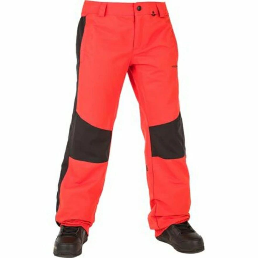 ボルコム レディース Hotlapper Pant