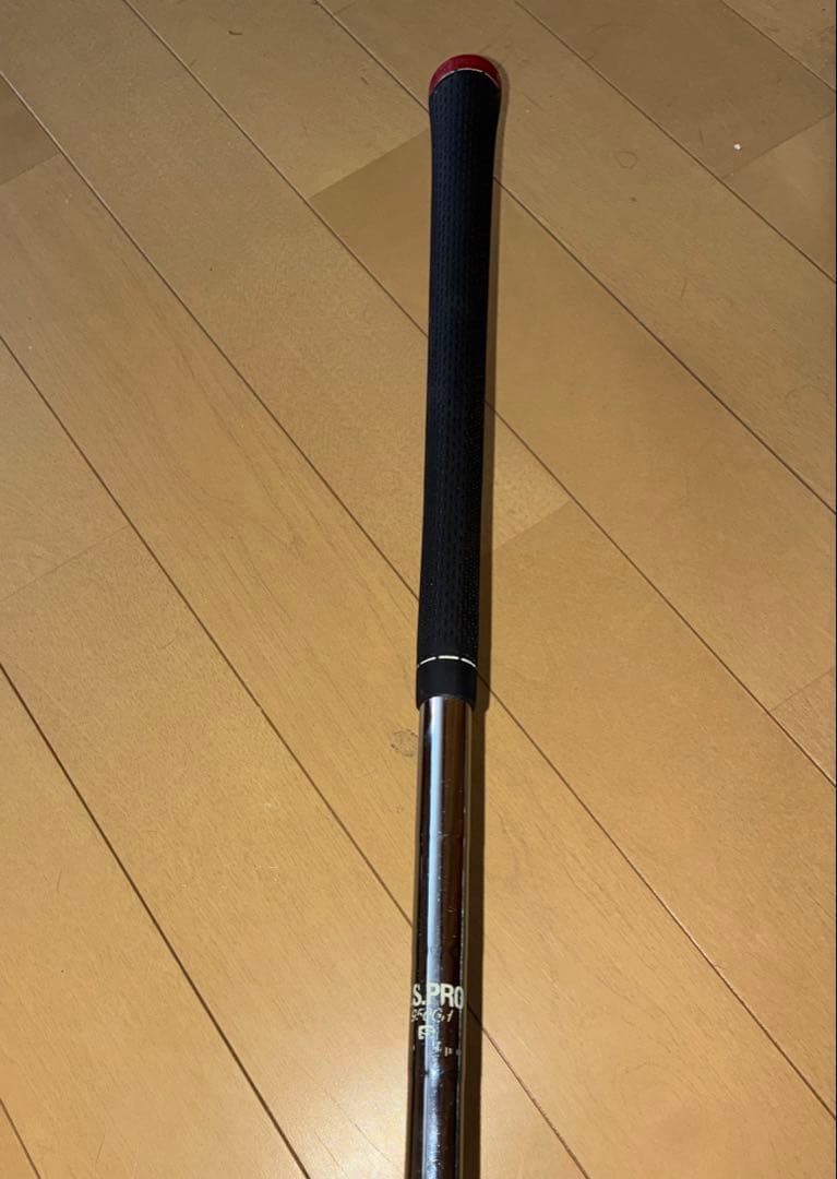 Titleist VG3 NS.PRO950GH Sアイアンセット 5本セット