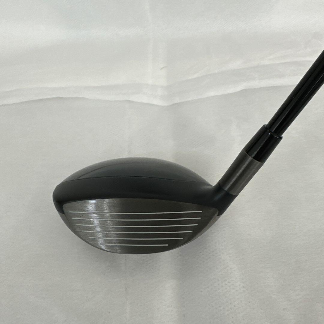 【最終値下げ】キャロウェイ　パラダイム　トリプルダイヤ　3HL 16.5° TC