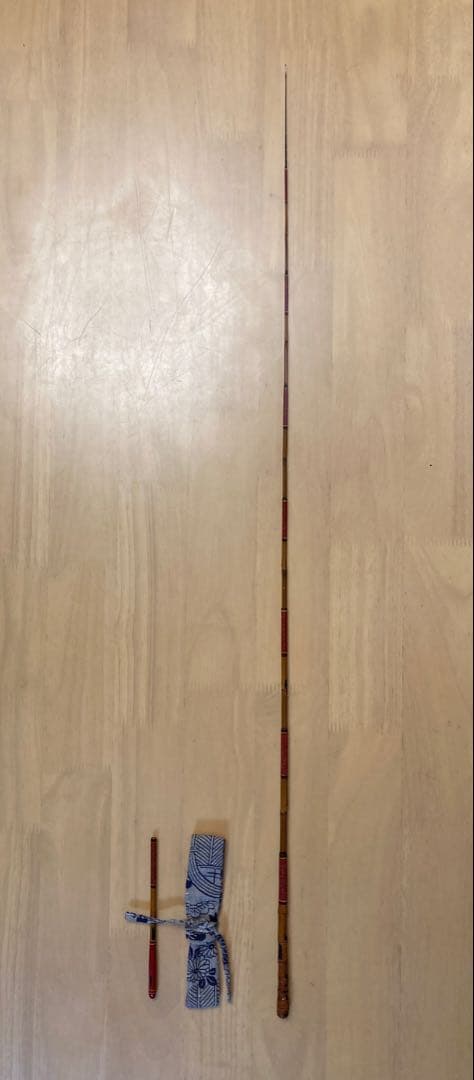 タナゴ竿セット