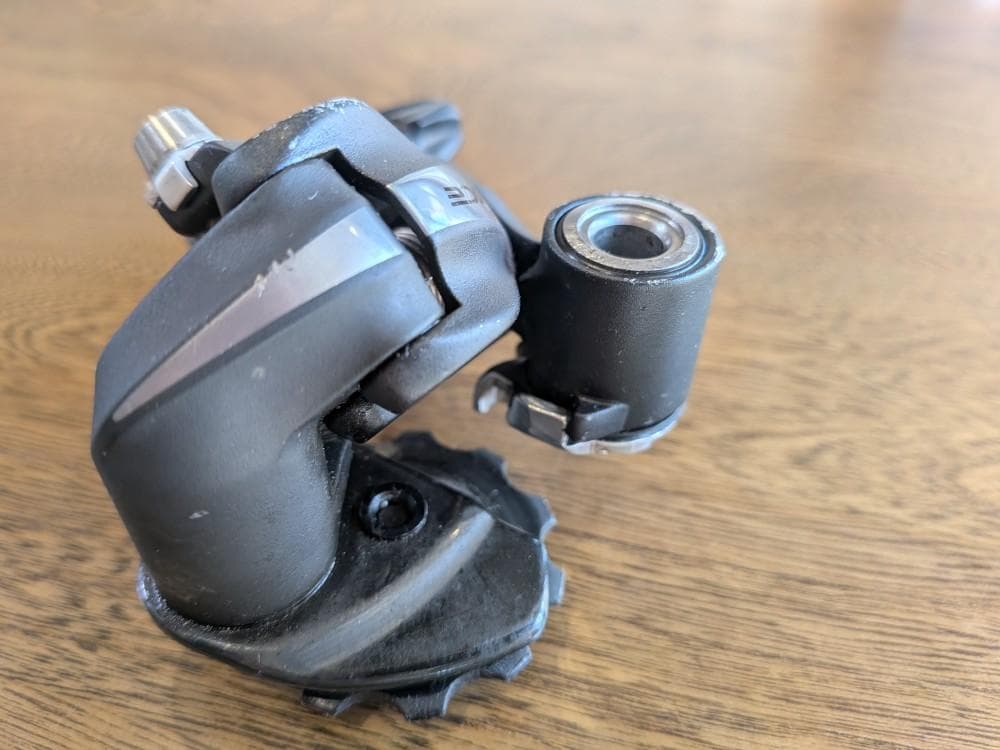 8時間限定シマノ SHIMANO デュラエース DURA-ACE RD-7900