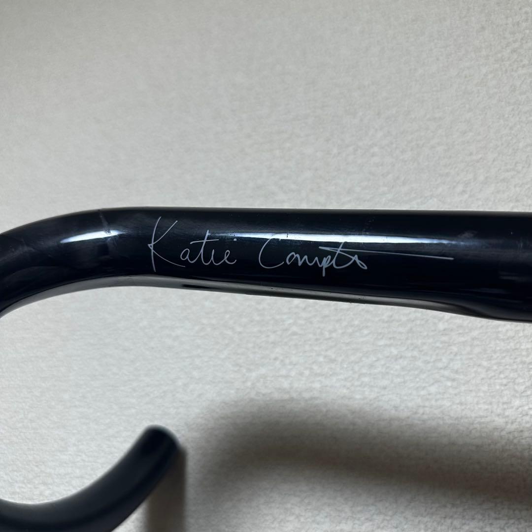 パーツ THOMSON Cyclocross Carbon Drop Bar