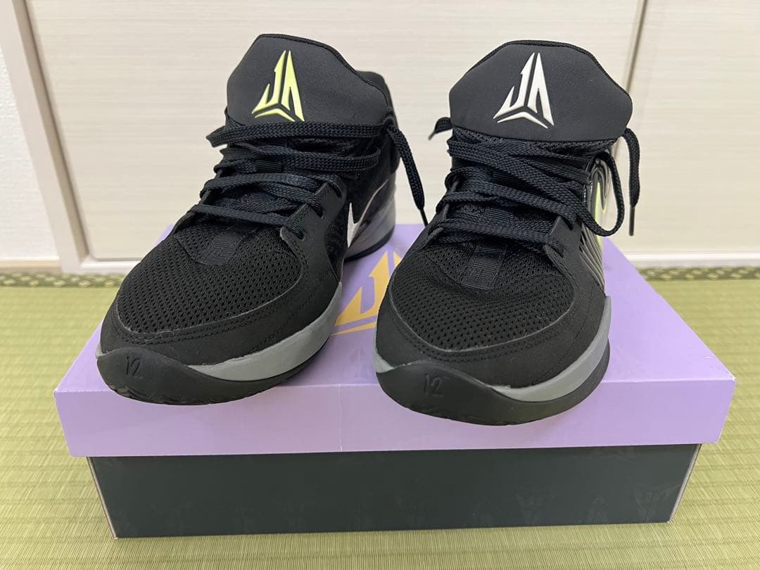 JA 2 EP 27.5cm バッシュ
