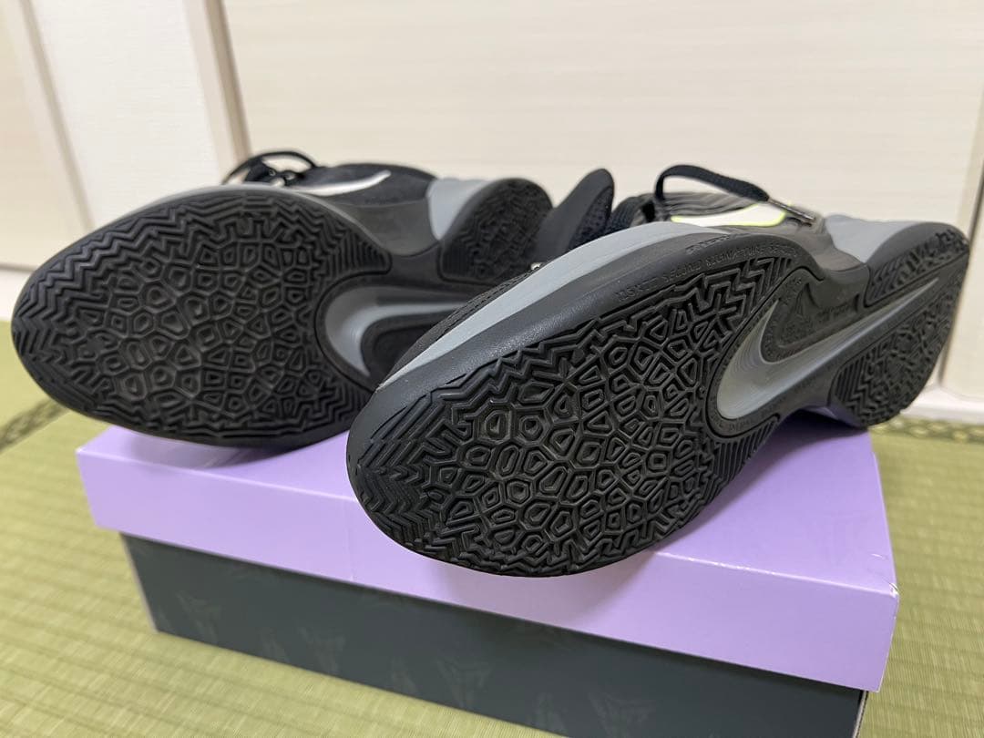 JA 2 EP 27.5cm バッシュ