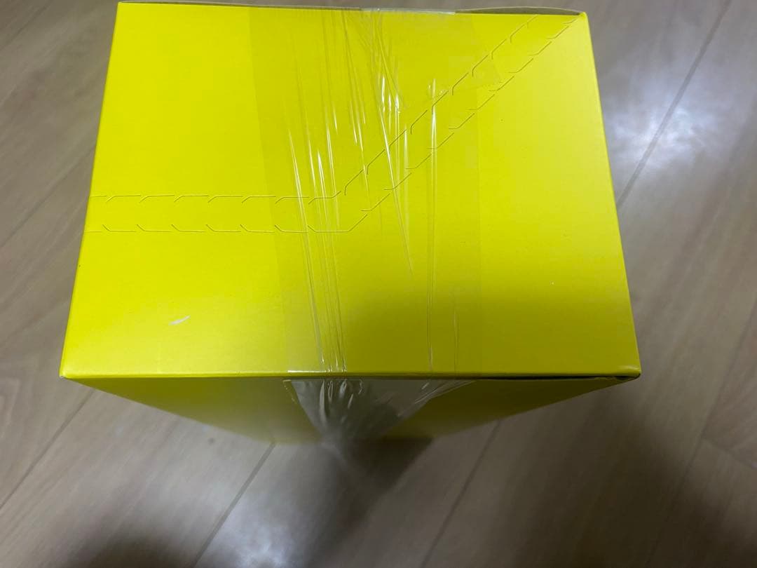 新品未開封　ONE PIECE LUFFY'S