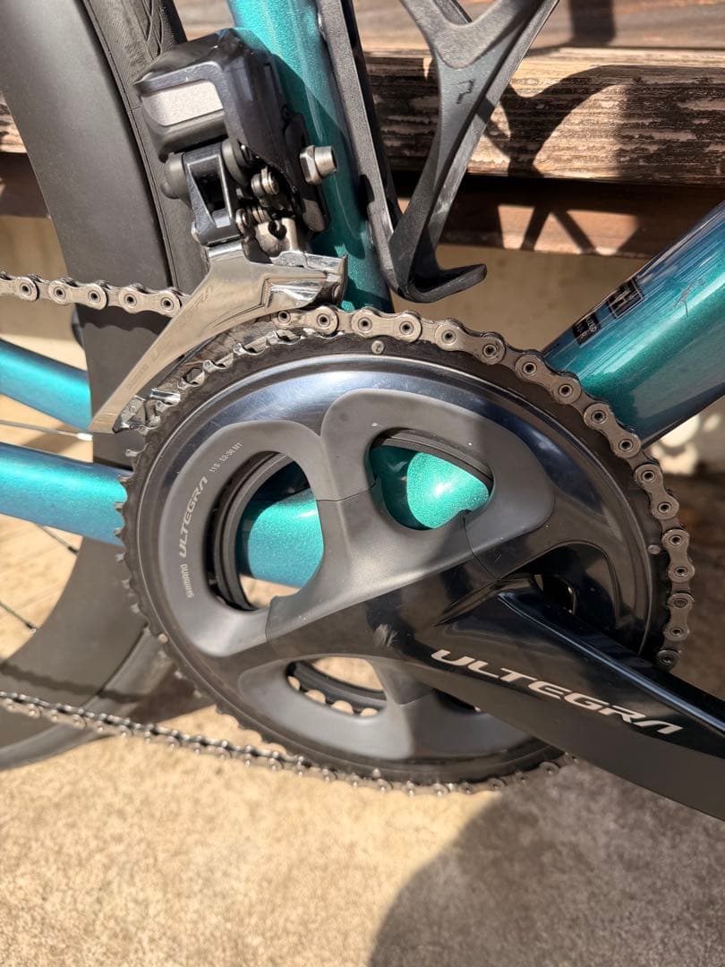 Specialized ターマックSL7 サイズ56