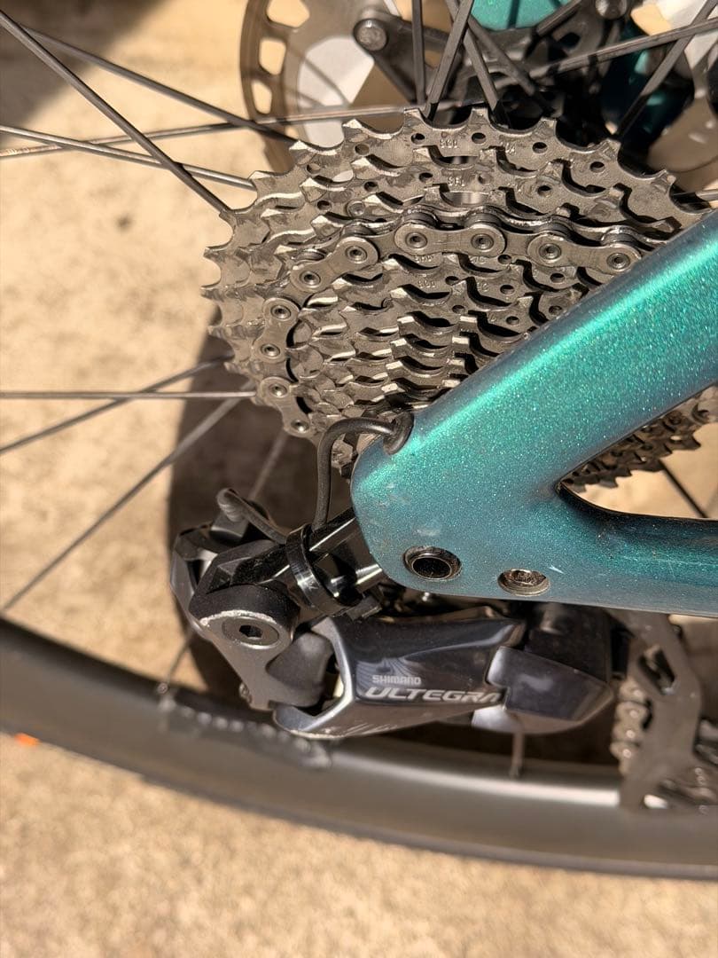 Specialized ターマックSL7 サイズ56