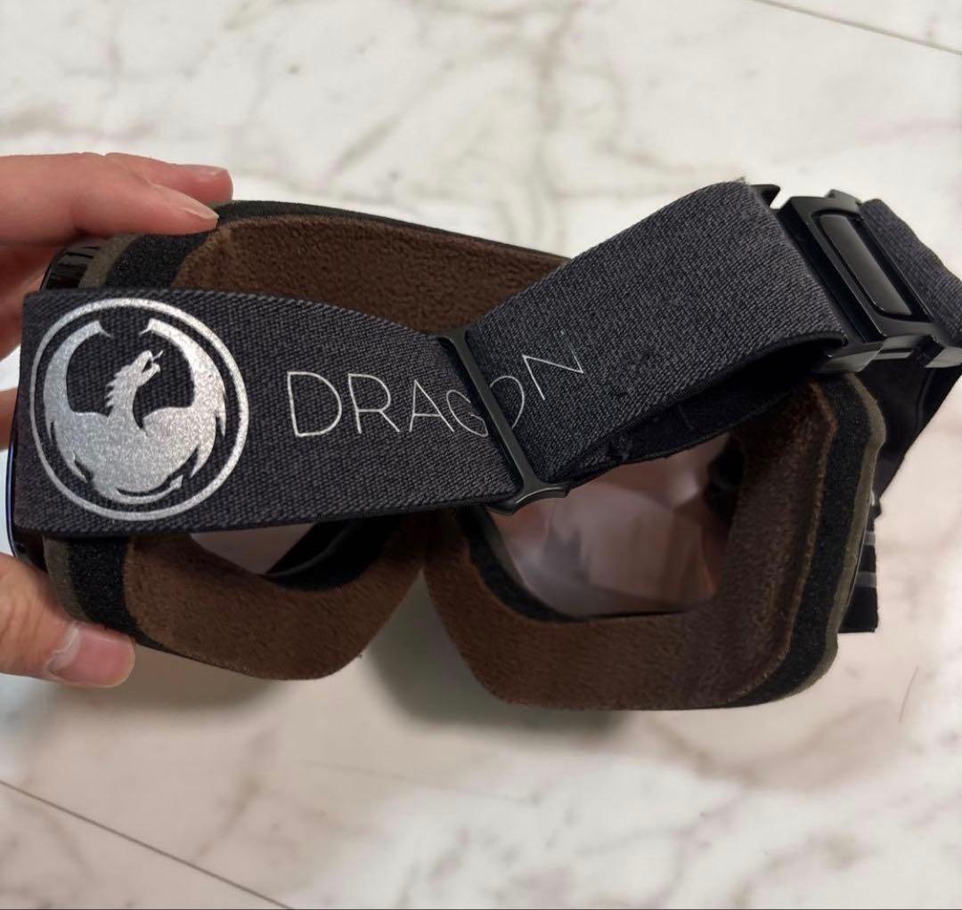 Dragon ドラゴン スノーゴーグル pxv LUMALENS ルマレンズ