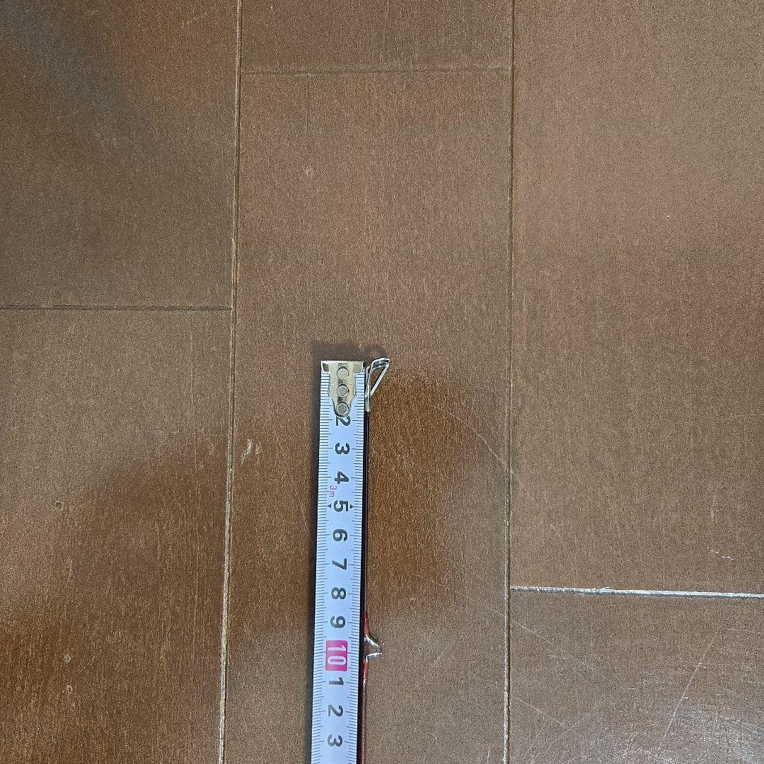 フライロッド TSR　SH2　8603 アルミ製ケース付