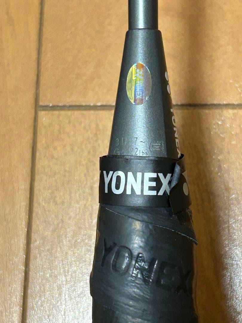 YONEX ArcSaber 2i 3UG5 バドミントンラケット 初心者向け
