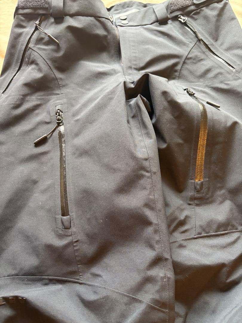 Oakley Bowls Gore-Tex Shell Pant M/日本L相当