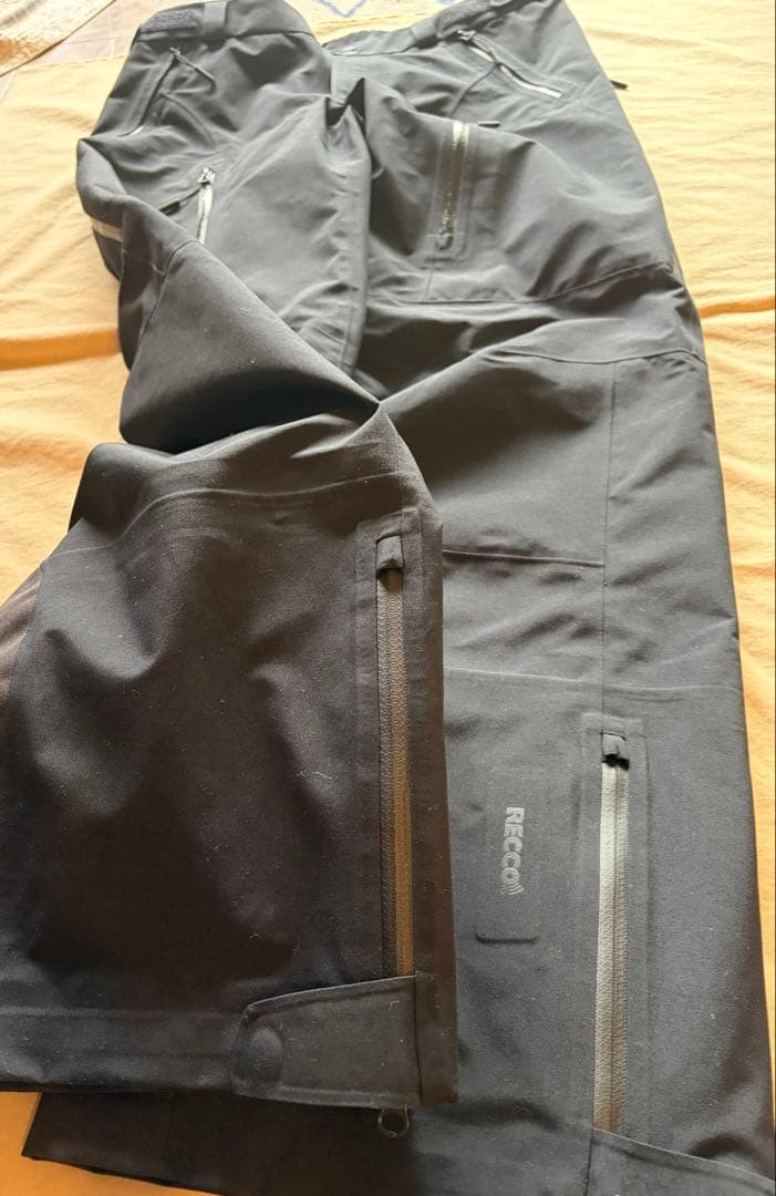 Oakley Bowls Gore-Tex Shell Pant M/日本L相当