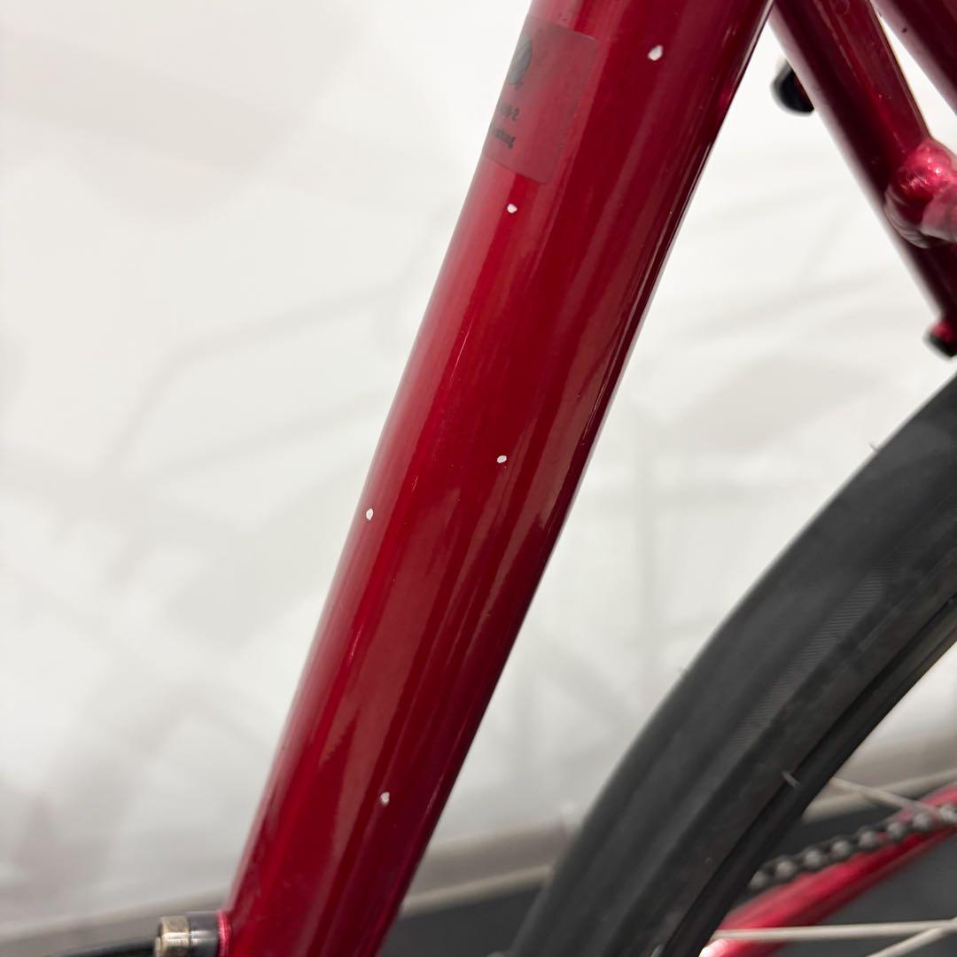 TREK FX3 DISC 2020 2×9速 Mサイズ クロスバイク