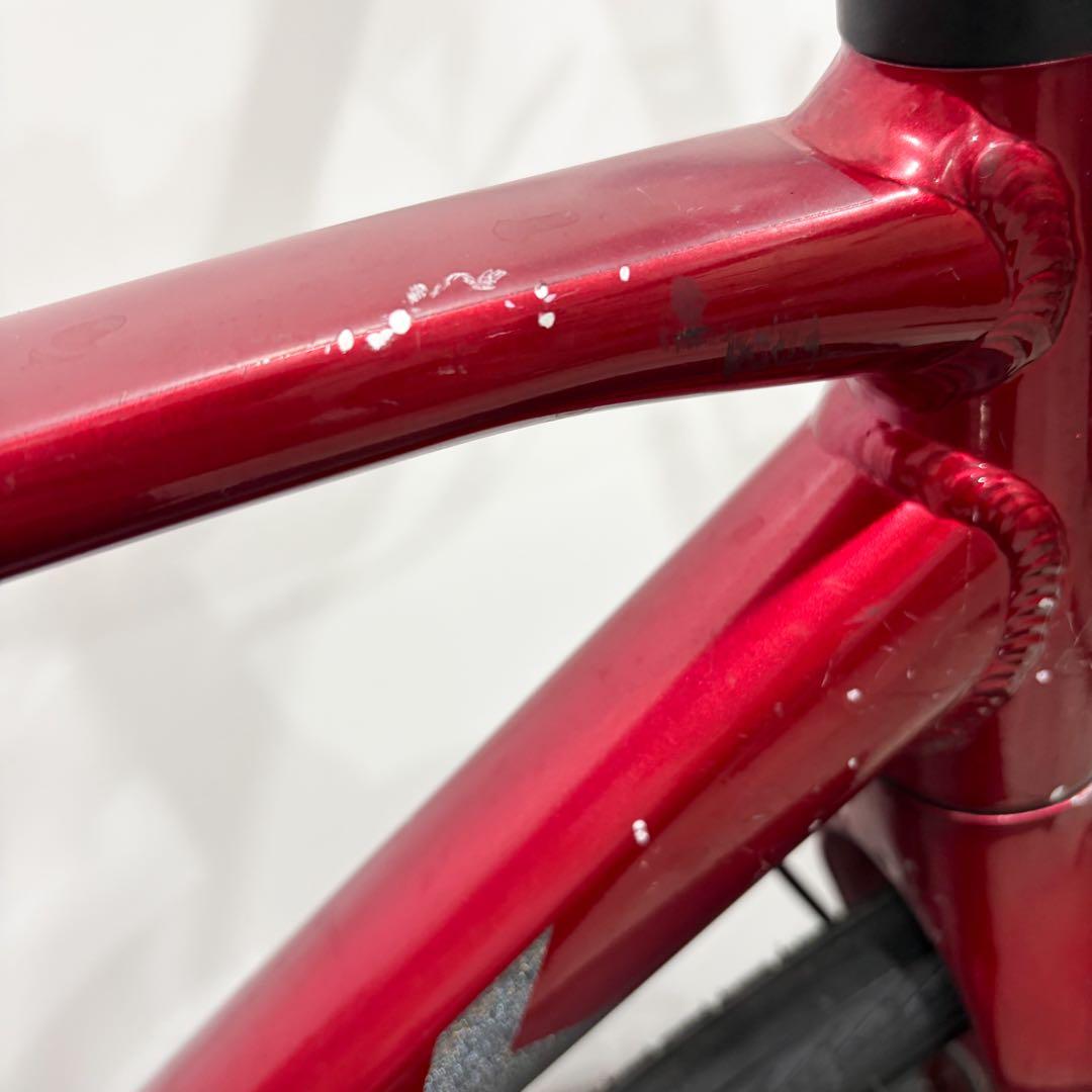 TREK FX3 DISC 2020 2×9速 Mサイズ クロスバイク