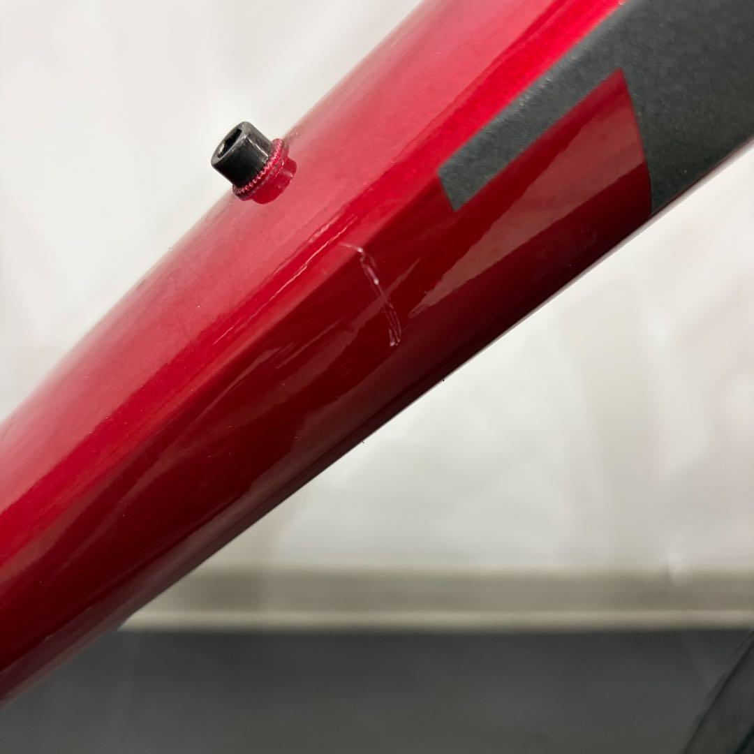TREK FX3 DISC 2020 2×9速 Mサイズ クロスバイク