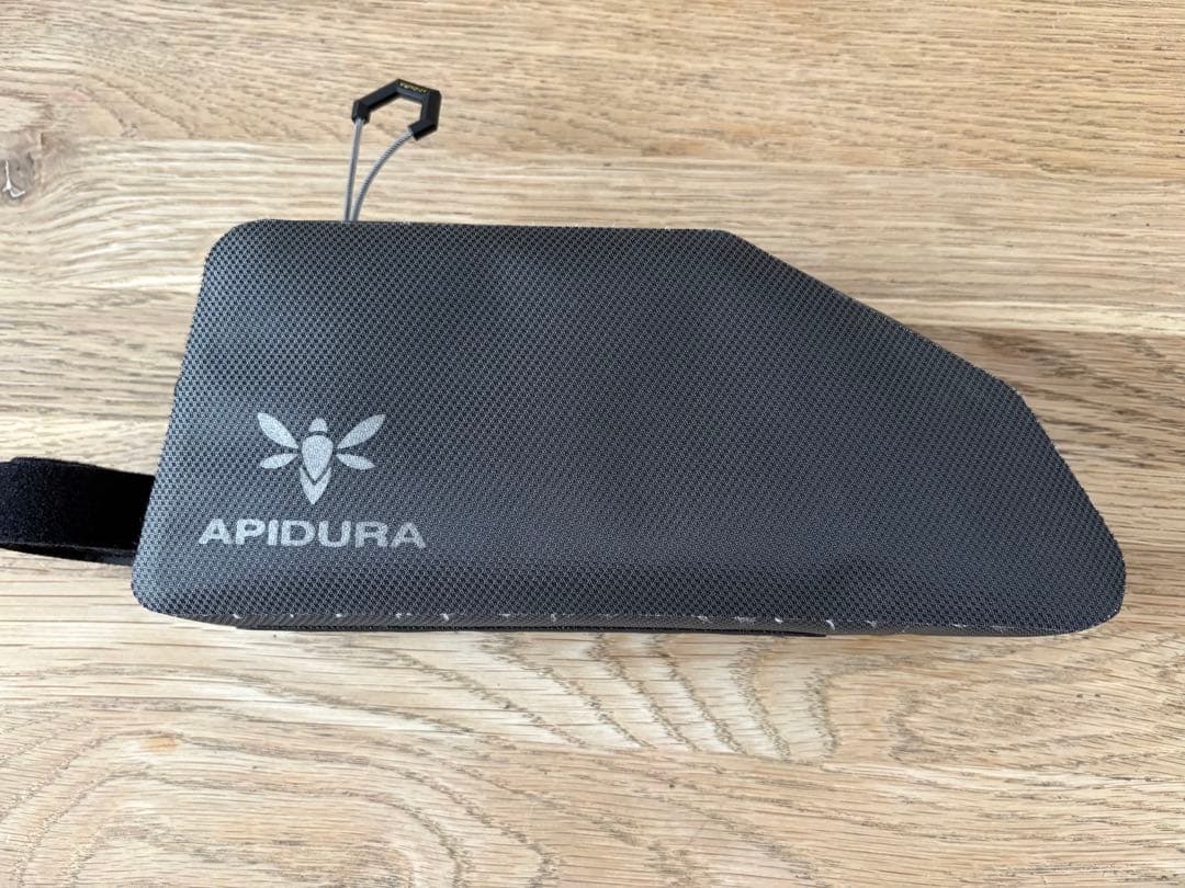 【hero】APIDURA セット