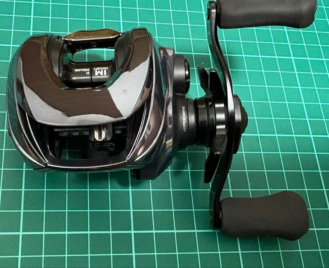 ダイワ 25IMZ TW 100L-C
