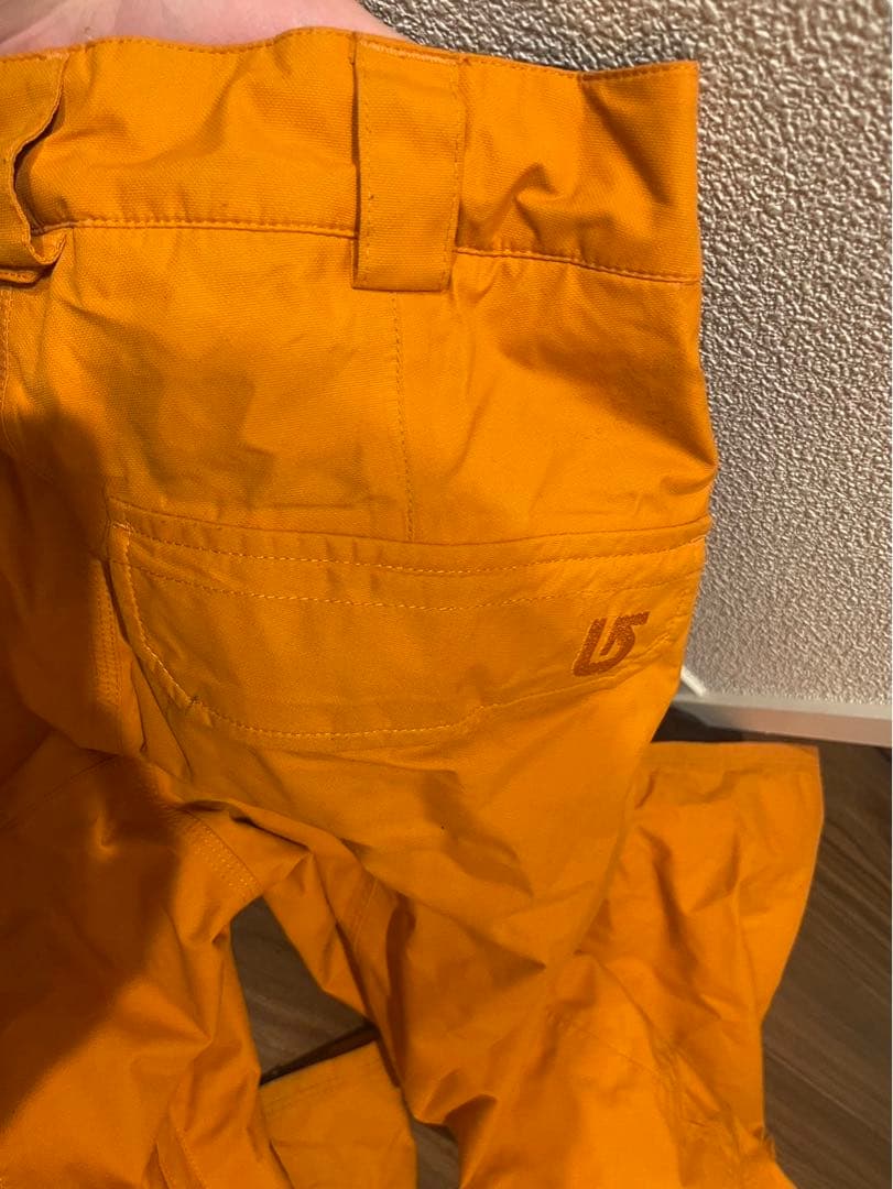【美品】BURTON スノーボード ウェア