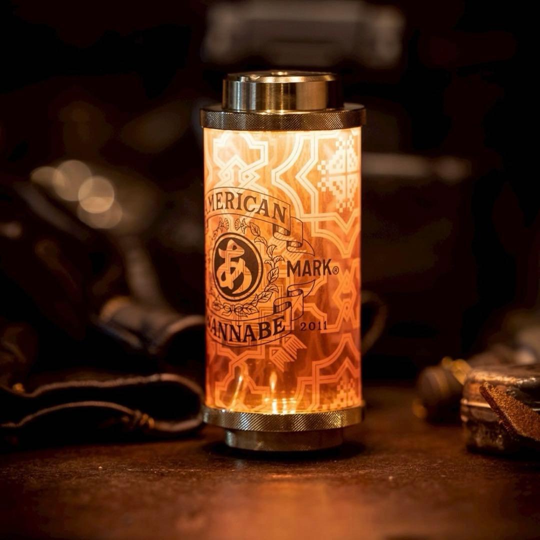 【即完売品】OLD MOUNTAIN MIYABI RICH AW