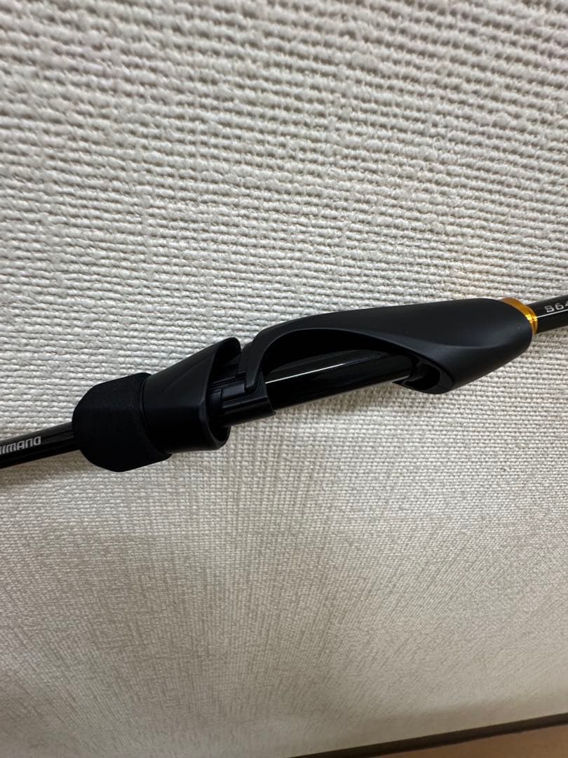 シマノ　ソアレBB　ロッド　リール　2点セット