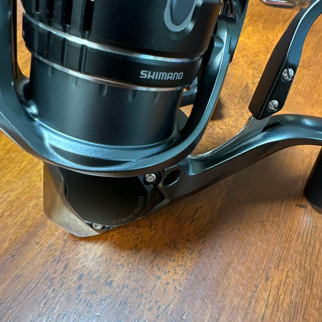 シマノ ハイパーフォース LB C3000MDHPG