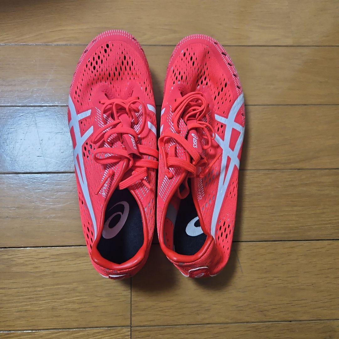 ASICS 陸上スパイク