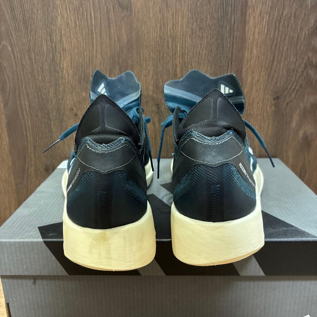 adidas アディゼロ タクミセン9 27.5センチ