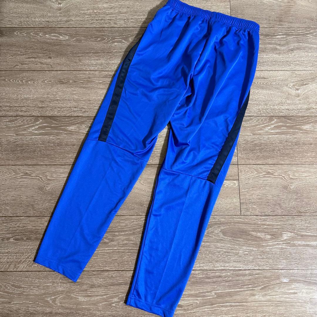 ほぼ新品 Nike サッカー トレーニングウェア ジャージ 上下セットアップ S