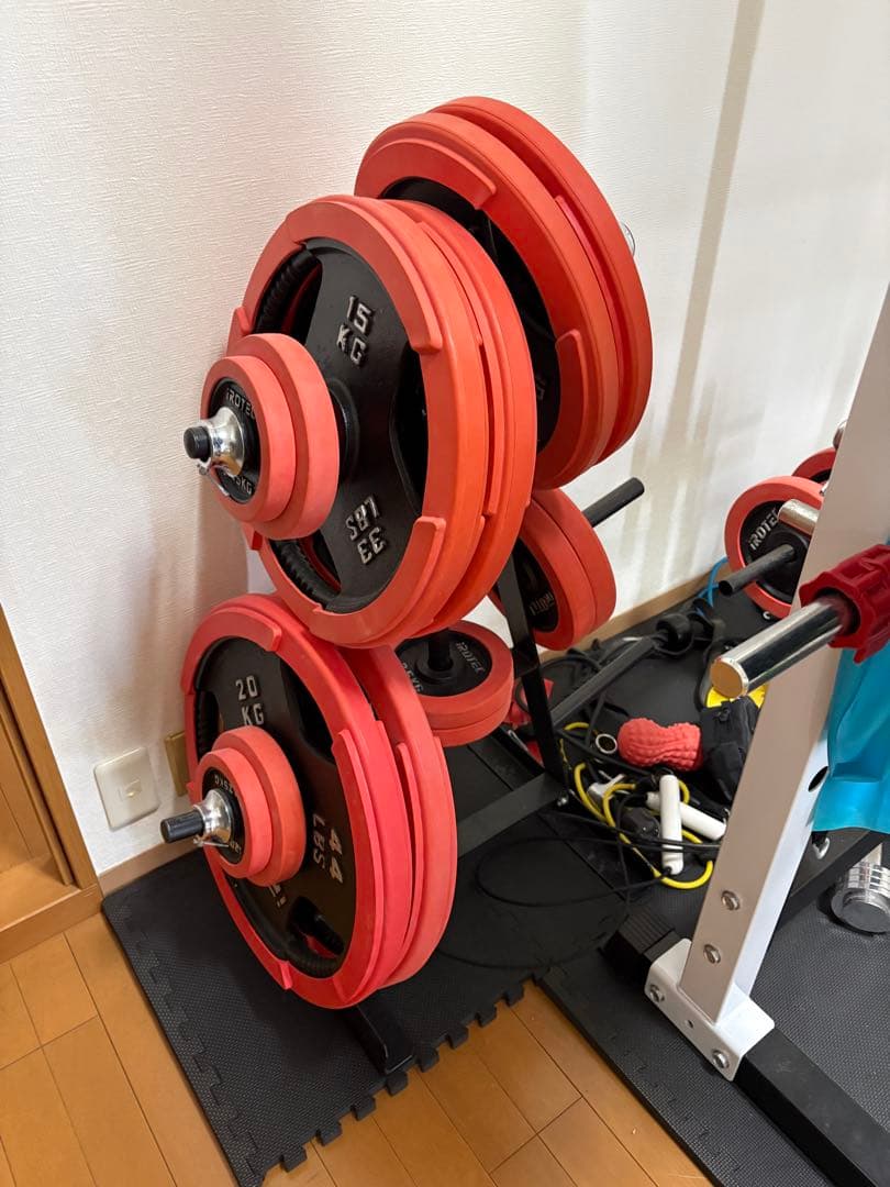 【引き取り限定】筋トレ器具