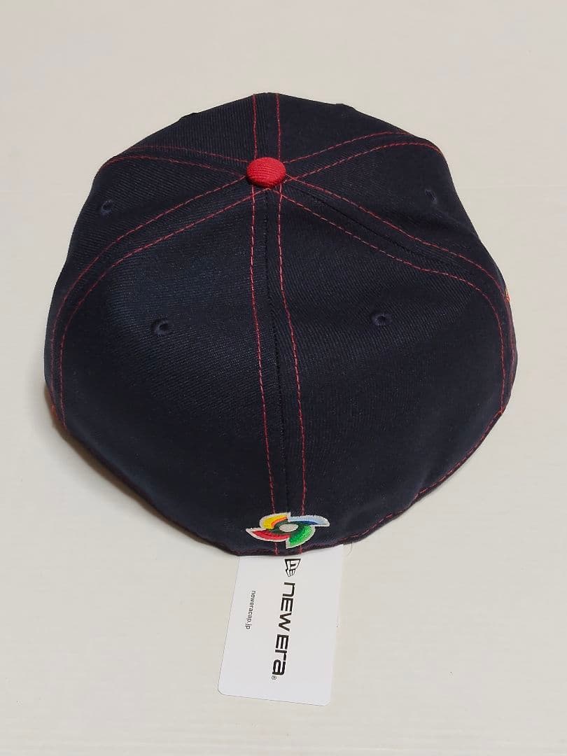 大谷翔平 New Era 59FIFTY 侍ジャパン 7 1/2 59.7cm