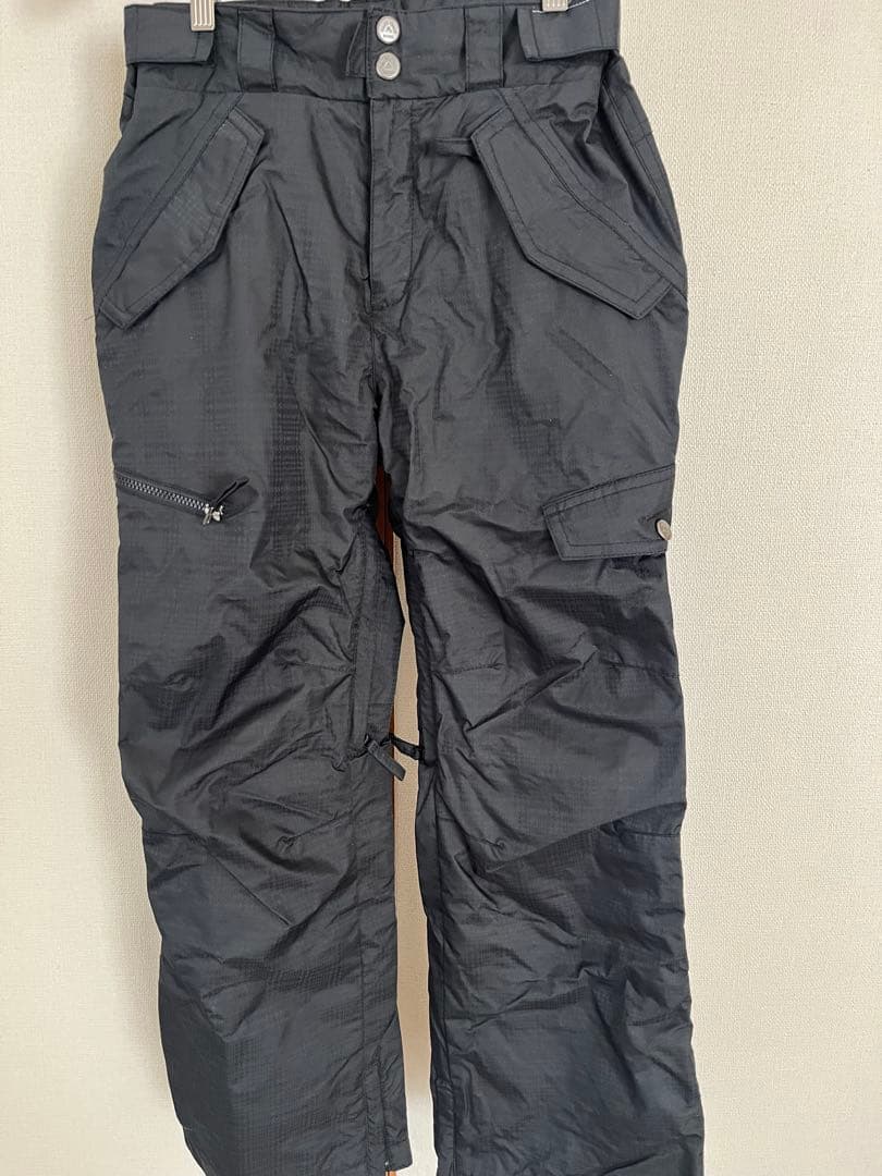 スノボウェア　スキーウェア　上下セット　レディース　BURTON IGNIO