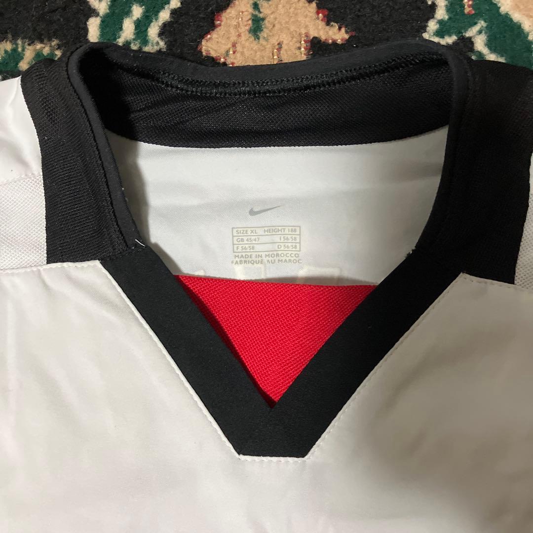NIKE マンチェスターユナイテッド　02-03 XLユニフォーム