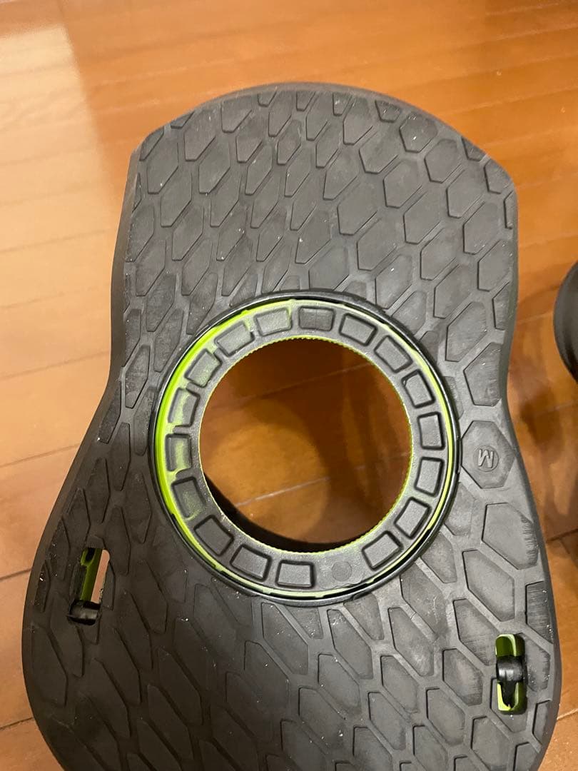 最終価格　UNION STRATA ビンディング　Mサイズ　使用6時間　美品