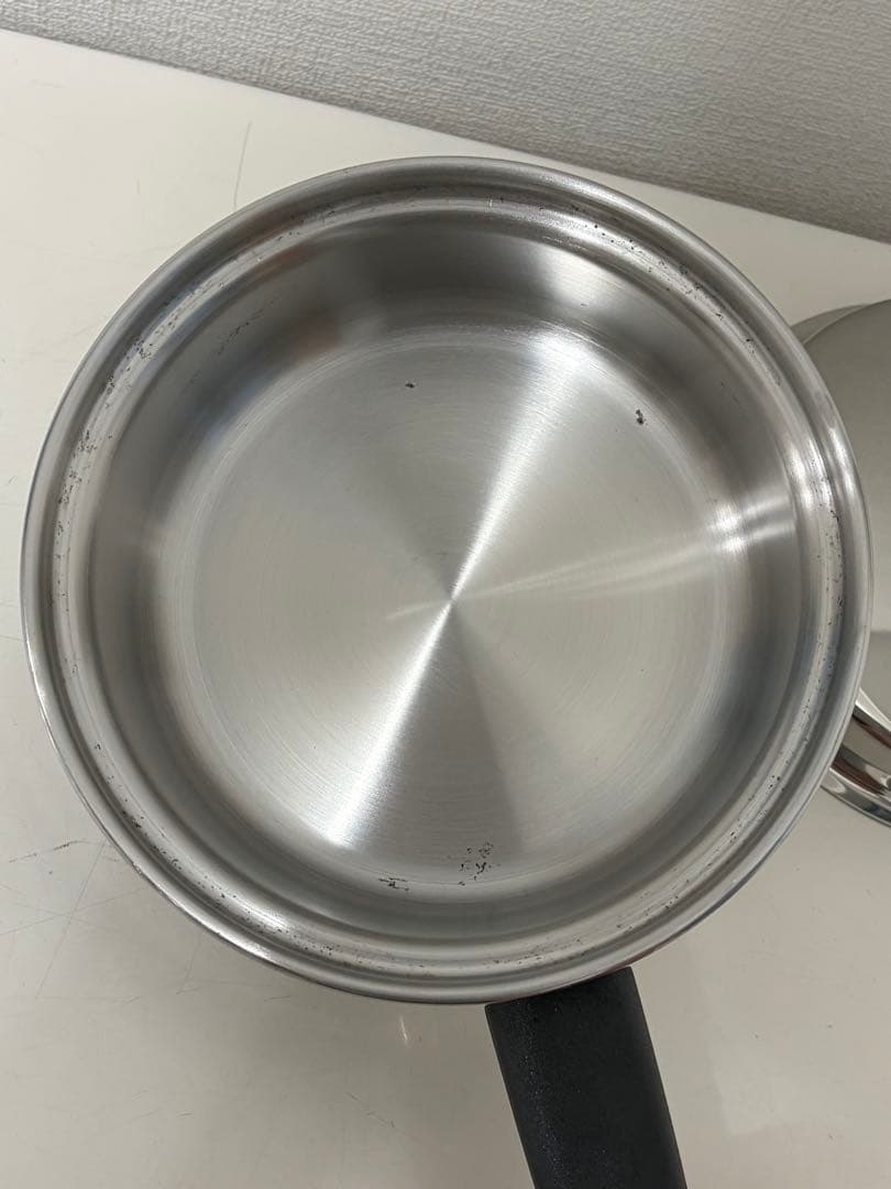 アムウェイ　小ソースパン
