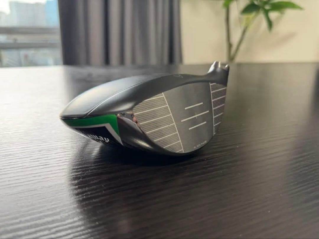 ELYTE MINIドライバー 13.5° エリート ミニ 13.5