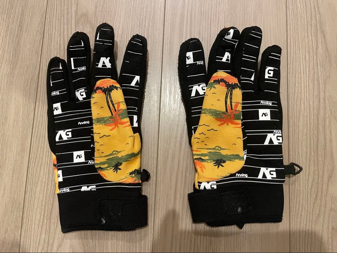 BURTON(バートン)のAnalog（アナログ）コレクション　S スノーボード
