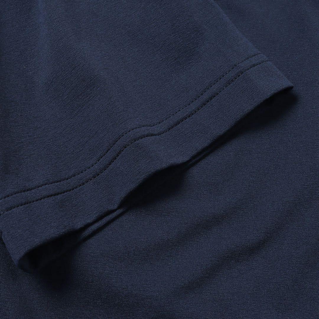 DAIWA LIFESTYLE BASE LAYER T-SHIRT ダイワ