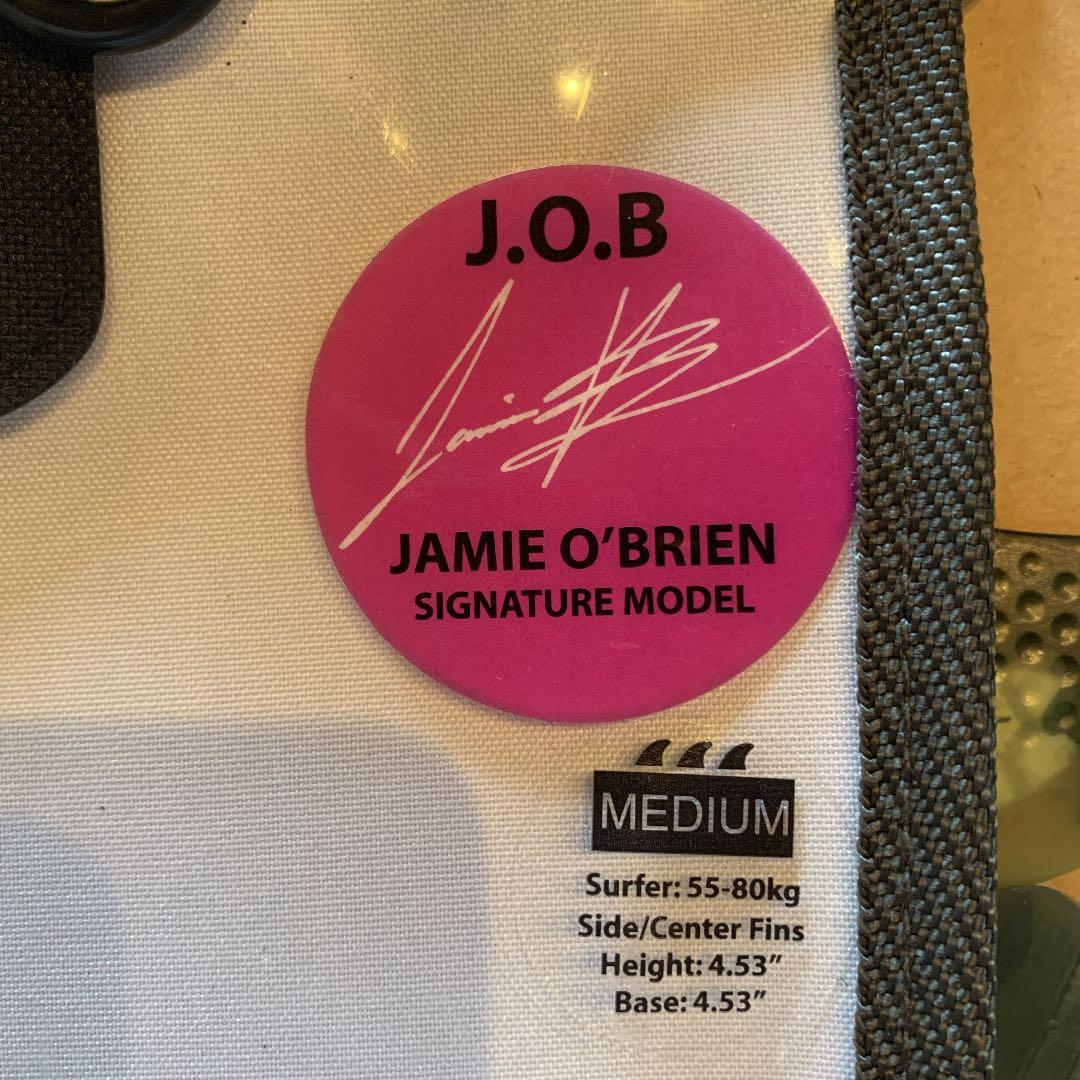 サーフィン・ボディボード W9  MEDIUM JAMIE O BRIEN 3DF2