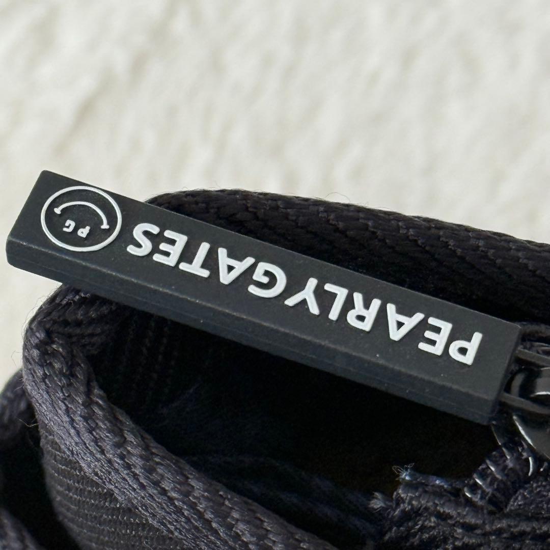 PEARLYGATES パーリーゲイツ カートバッグ ゴルフ スポーツ 未使用級
